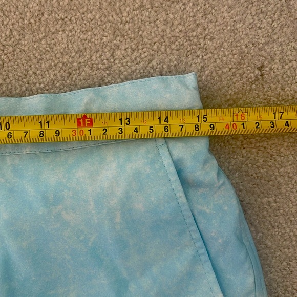 Abercrombie & Fitch Men Swim Shorts - Picture 6 of 7